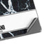 NBA Portland Trail Blazers Marble Surface Pro 8 Skin