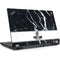 NBA Portland Trail Blazers Marble Lenovo ThinkPad Skin