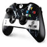 NBA Portland Trail Blazers Marble Xbox One Controller Skin