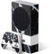 NBA Portland Trail Blazers Marble Xbox Series S Skins