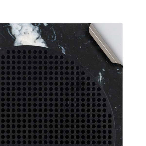 NBA Portland Trail Blazers Marble Xbox Series S Console Skin