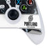 NBA Portland Trail Blazers Marble Xbox Series S Controller Skin