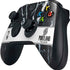 NBA Portland Trail Blazers Marble Xbox Series X Controller Skin