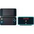 NBA Portland Trail Blazers Standard - Black Nintendo 2DS XL (2017) Skin