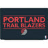 NBA Portland Trail Blazers Standard - Black Dell Vostro Skin