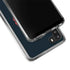 NBA Portland Trail Blazers Standard - Black Galaxy A21 Clear Case
