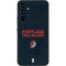 NBA Portland Trail Blazers Standard - Black Galaxy A54 5G Skin