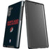 NBA Portland Trail Blazers Standard - Black Galaxy Note 10 Pro Case