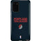 NBA Portland Trail Blazers Standard - Black Galaxy Note20 5G Pro Case