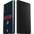 NBA Portland Trail Blazers Standard - Black Galaxy Note20 5G Pro Case