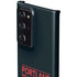 NBA Portland Trail Blazers Standard - Black Galaxy Note20 Ultra 5G Lite Case