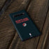 NBA Portland Trail Blazers Standard - Black Galaxy S10 Plus Skin