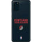 NBA Portland Trail Blazers Standard - Black Galaxy S20 Plus Skin