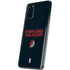 NBA Portland Trail Blazers Standard - Black Galaxy S20 Plus Skin