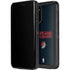 NBA Portland Trail Blazers Standard - Black Galaxy S20 Plus Waterproof Case