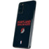 NBA Portland Trail Blazers Standard - Black Galaxy S20 Skin