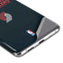 NBA Portland Trail Blazers Standard - Black Galaxy S20 Skin