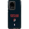 NBA Portland Trail Blazers Standard - Black Galaxy S20 Ultra 5G Pro Case