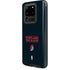 NBA Portland Trail Blazers Standard - Black Galaxy S20 Ultra 5G Pro Case