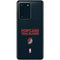 NBA Portland Trail Blazers Standard - Black Galaxy S20 Ultra 5G Skin