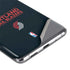 NBA Portland Trail Blazers Standard - Black Galaxy S20 Ultra 5G Skin