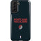 NBA Portland Trail Blazers Standard - Black Galaxy S21 FE Pro Case