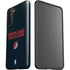 NBA Portland Trail Blazers Standard - Black Galaxy S21 FE Pro Case