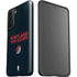 NBA Portland Trail Blazers Standard - Black Galaxy S21 Plus 5G Pro Case