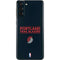 NBA Portland Trail Blazers Standard - Black Galaxy S21 Plus 5G Skin