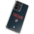 NBA Portland Trail Blazers Standard - Black Galaxy S21 Ultra 5G Clear Case