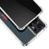 NBA Portland Trail Blazers Standard - Black Galaxy S21 Ultra 5G Clear Case