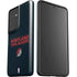 NBA Portland Trail Blazers Standard - Black Galaxy S21 Ultra 5G Pro Case