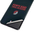 NBA Portland Trail Blazers Standard - Black Galaxy S21 Ultra 5G Skin