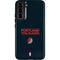 NBA Portland Trail Blazers Standard - Black Galaxy S22 Plus Pro Case
