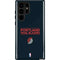 NBA Portland Trail Blazers Standard - Black Galaxy S22 Ultra Pro Case