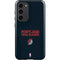 NBA Portland Trail Blazers Standard - Black Galaxy S23 Plus Pro Case