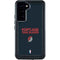NBA Portland Trail Blazers Standard - Black Galaxy S23 Plus Waterproof Case