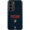 NBA Portland Trail Blazers Standard - Black Galaxy S23 Pro Case