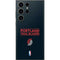 NBA Portland Trail Blazers Standard - Black Galaxy S23 Ultra Skin