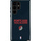 NBA Portland Trail Blazers Standard - Black Galaxy S24 Ultra Impact Case