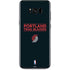 NBA Portland Trail Blazers Standard - Black Galaxy S8 Plus Skin