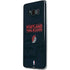 NBA Portland Trail Blazers Standard - Black Galaxy S8 Plus Skin