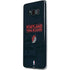NBA Portland Trail Blazers Standard - Black Galaxy S8 Skin