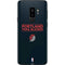 NBA Portland Trail Blazers Standard - Black Galaxy S9 Plus Skin