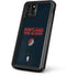 NBA Portland Trail Blazers Standard - Black iPhone 11 Pro Waterproof Case