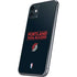 NBA Portland Trail Blazers Standard - Black iPhone 11 Skin