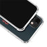NBA Portland Trail Blazers Standard - Black iPhone 12 Clear Case