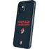 NBA Portland Trail Blazers Standard - Black iPhone 12 Mini Skin