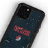 NBA Portland Trail Blazers Standard - Black iPhone 12 Pro Waterproof Case