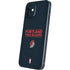 NBA Portland Trail Blazers Standard - Black iPhone 12 Skin